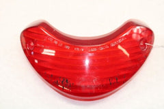 Rear Combination Lamp Lens 35712-02F30 OEM Suzuki Motorcycle 2002 TL1000