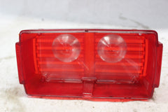 TAILLIGHT LENS RED 33702-422-671 1982 HONDA GOLDWING GL1100A