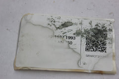 IGNITER 21119-1187 1993 KAWASAKI VULCAN 750