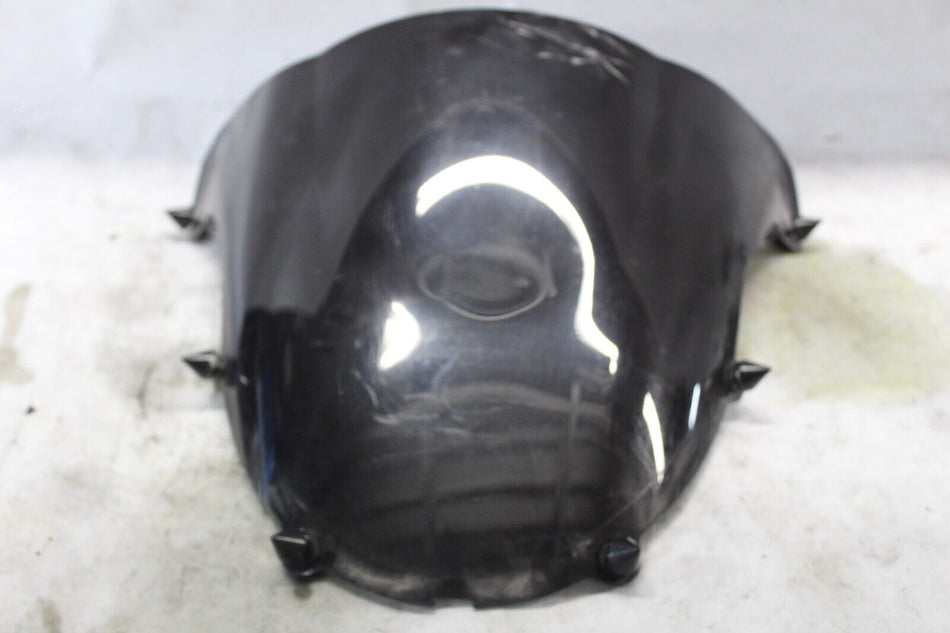 WINDSHIELD WINDSCREEN BLACK 39154-5020 2003 KAWASAKI NINJA ZX-6R