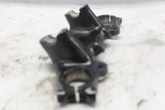 FORK TOP BRIDGE BLACK 53230-MA1-000 1982 HONDA GL500I SILVERWING