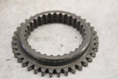 OIL PUMP GEAR 37 T 16085-1305 2001 KAW ZX-9R