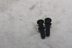 4132 FRONT MC HALF-CLAMP SCREW (2) HARLEY DAVIDSON