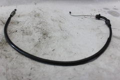 THROTTLE CABLE 2 58300-35F30 2002 SUZUKI GSX-R1000
