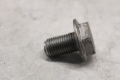 FRONT AXLE BOLT 90105-14002-00 2007 YAMAHA R6 YZFR6