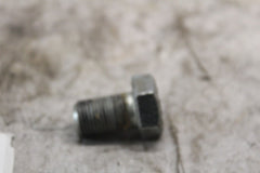 4460 STEERING STEM BOLT 1998 HARLEY DAVIDSON XL883