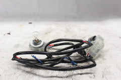 TOUR-PAK WIRING HARNESS 70648-97 1997 H-D ELECTRAGLIDE FLHTCU-I