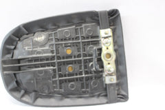 PASSENGER SEAT BLACK 45300-35F20-R42 2002 SUZUKI GSX-R1000