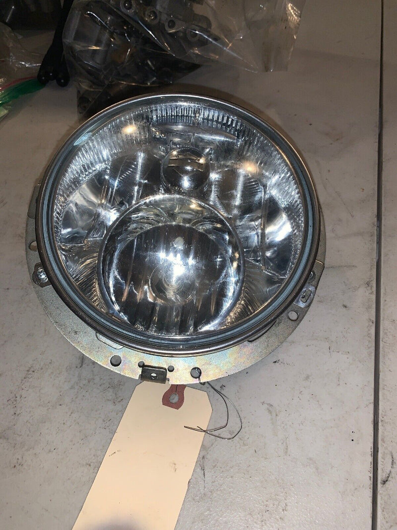 Genuine 97-19 Harley Touring 7