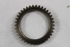 1985 Kawasaki Eliminator ZL900 Oil Pump Gear 16085-1108