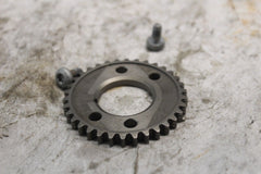 T1141301 SPROCKET, CAMSHAFT, 34T 2005 TRIUMPH SPRINT ST1050