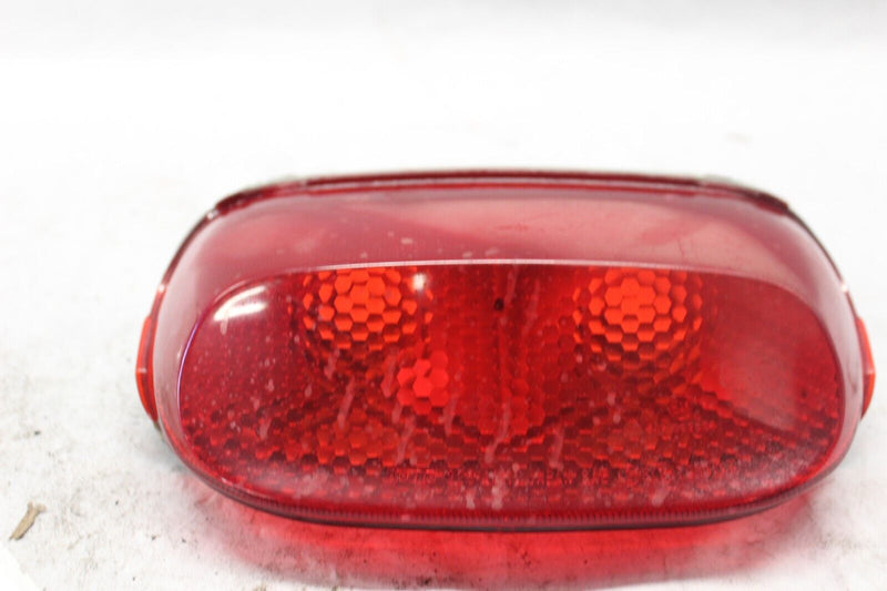 TAIL LAMP LENS ONLY 23025-1308  2002 KAWASAKI ZX-6