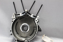 LEFT Crankcase Harley Davidson Twin Cam #24621-06, 24649-06