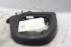 58901-05 Glovebox Face Overmold LEFT 2010 H-D ULTRA CLASSIC FLHTCU