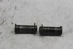 STEP HOLDER PIN (2) 12X37 92043-1358 1999 KAW VULCAN 1500