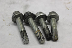Engine To Trans Bolts 4PCS 3699D 3983 2010 H-D ULTRA CLASSIC FLHTCU
