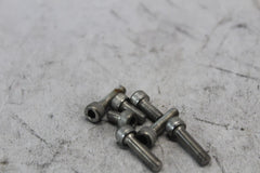 FUEL TANK CAP BOLT 7PCS 09106-05017 2001 SUZUKI SV650S