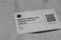 DAMPER SPRING SEAT 37000295 2022 RG SPECIAL