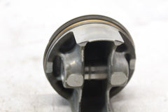 PISTON STD 66.5MM 2C0-11631-00-00 2007 YAMAHA R6 YZFR6