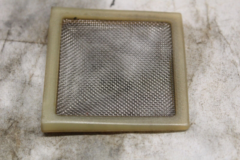 OIL SIEVE 420256321 2004 CAN AM BOMBARDIER DS 650