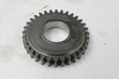 23441-MEA-A50 GEAR, COUNTERSHAFT FIRST (38T) 2010 HONDA FURY VT1300CX