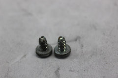 TANK CONSOLE SCREW (2) 4194 2008 H-D ELECTRAGLIDE FLHT