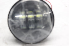 AFTERMARKET DAYMAKER 4.5" PASSING LAMP BLACK HARLEY DAVIDSON