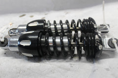 PROGRESSIVE SUSPENSION 12' SHOCKS BLACK 03-1310 90/130 2012 SPORTSTER XL1200