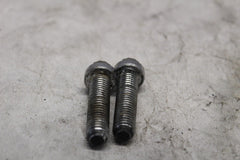 44160-00 Front Caliper Bolt (2) HARLEY DAVIDSON