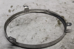 67726-08 7" Head Lamp Light Retaining Ring HARLEY DAVIDSON