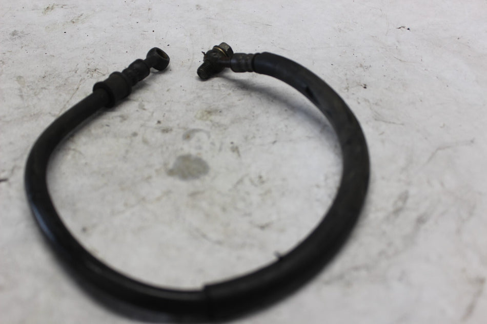 45124-ME9-003 HOSE, LEFT FRONT BRAKE 1983 HONDA SHADOW VT750C