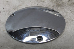 CLUTCH COVER CHROME 60668-84 1997 H-D ELECTRAGLIDE FLHTC-I