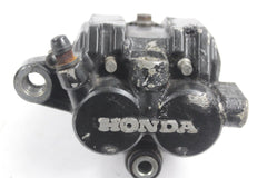 FRONT CALIPER ASSY LEFT 45100-MB1-008 1983 HONDA VF750C MAGNA