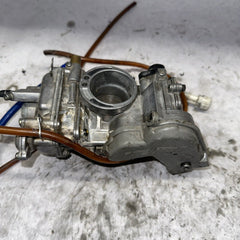 CARB CARBURETOR 2004 KAWASAKI KX250F