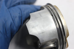 STD PISTON ASSY 13001-1384 2002 KAWASAKI ZX-6