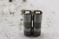 HYDRAULIC LIFTERS 18538-99 (2) 2010 H-D ULTRA CLASSIC FLHTCU