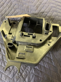 Harley Davidson Fuse Panel Caddy 70348-09