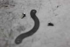 BEARING RETAINING PLATE W/ SCREWS 35093-00 2001 H-D SOFTAIL DUECE FXSTD