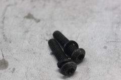 4132 FRONT MC HALF-CLAMP SCREW (2) 2010 H-D ULTRA CLASSIC FLHTCU