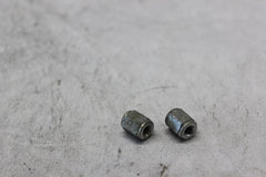 67043-96 Gauge Back Clamp Nut (2) 2000 H-D ELECTRAGLIDE FLHT