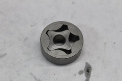 OIL PUMP SCAVENGER ROTOR (COMPLETE) 16154-0020 2004 KAW KX250F