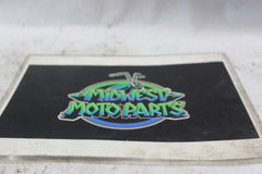 FRONT AXLE 54711-35F10 2002 SUZUKI GSX-R1000