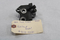 Kickstand Bracket 42330-02FA1 OEM Suzuki Motorcycle 2002 TL1000