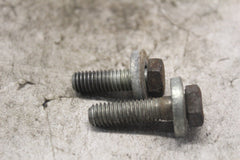 HORN MOUNT SCREWS (2) 4775 HARLEY-DAVIDSON