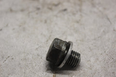 OIL DRAIN PLUG 92066-1174 1980 KAWASAKI KZ440 LTD