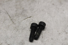 205562054 HANDLEBAR CLAMP SCREW 2PCS 2023 CAN AM RYKER SPORT 900 ACE