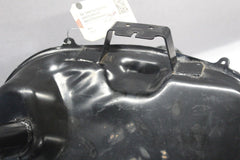 OIL TANK BLACK (SCREW NEED REMOVAL) 707000146 2004 BOMBARDIER DS 650