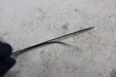 JUDDER SPRING SEAT 22125-ML7-000 1997 HONDA CBR600F3