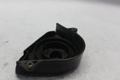 LEFT REAR COVER BLACK 11356-MV9-670 1998 HONDA CBR900RR