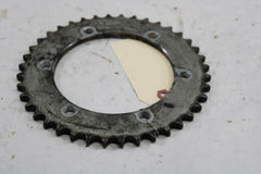 OEM Yamaha Motorcycle 1993 FJ 1200 Driven Sprocket 40T #1TX-25440-20-00